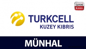 Kuzey Kıbrıs Turkcell münhal duyurusu