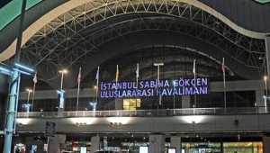 Sabiha Gökçen Havalimanı kargo uçuşlarına açıldı! İşte detaylar...