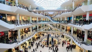 Türkiye'de 356 AVM bugün açılıyor! İşte detaylar...