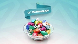 Üç günlük Ramazan Bayramı, yarın başlıyor...