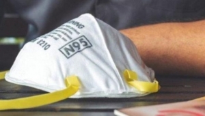 ABD’li 3M şirketi fahiş fiyattan maske satan kişiye dava açtı! İşte detaylar...