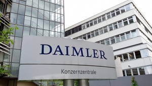 Alman otomobil üreticisi 10 bin kişiyi daha işten çıkarabilir! İşte detaylar...