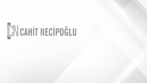 Cahit Necipoğlu münhal duyurusu - Kıbrıs iş ilanları