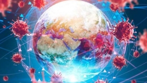 Covid-19 virüsü hücrelere böyle bulaşıyormuş! İşte detaylar...