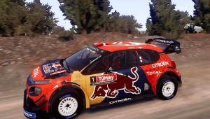 Dijital ralli şampiyonasına hazır mısınız!