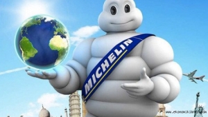 Evde Kalan Çocuklara Michelin’den Eğitici Oyun.