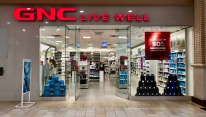 GNC iflas ertelemeye başvurdu! İşte detaylar...