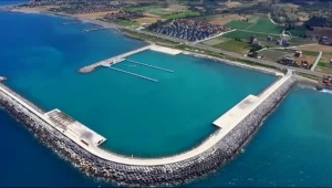 HADO İşletmesinin temeli atıldı, KKTC'ye gelecekleri HADO taşıyacak! İşte detaylar...