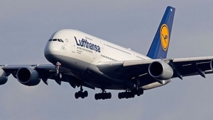Lufthansa, 22 bin kişiyi işten çıkarmaya hazırlanıyor! İşte detaylar...