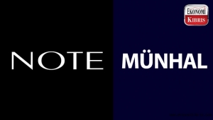 NOTE Cosmetics münhal duyurusu - Kıbrıs iş ilanları