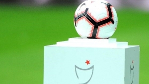 Süper Lig için geri sayım başladı! İşte detaylar...