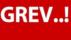 Süresiz grev kararı! İşte detaylar...