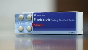 Türkiye, Covid-19 için kendi ilacını üretti! İşte detaylar...