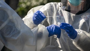 Türkiye'de 81 ilde antikor testleri Pazartesi başlıyor! İşte detaylar...