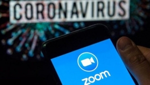 Video konferans platformu Zoom rekor kırdı! İşte detaylar...