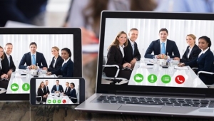 Video konferans sırasında nelere dikkat etmeliyiz?