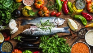 Yazın artan besin zehirlenmelerine dikkat!