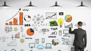 Yeteneklerimizi geliştirmek elimizde!