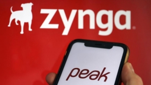 Zynga'nın hisseleri 8 yılın zirvesinde! işte detaylar...