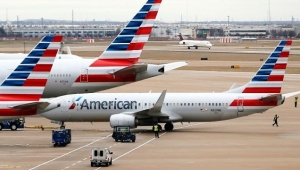 American Airlines'den zorunlu izin! İşte detaylar...