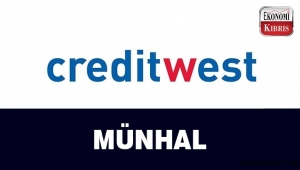 Creditwest Bank Ltd münhal duyurusu - Kıbrıs iş ilanları
