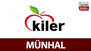 Kiler Süpermarket münhal duyurusu - Kıbrıs iş ilanları