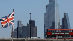 Wall Street'in devleri ve Avrupalı bankalar Londra'daki kalelerini vazgeçiyor! İşte detaylar...