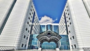 Yakın Doğu Üniversitesi Hastanesi'nden PCR Testi! İşte detaylar...