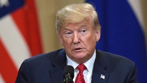 ABD Başkanı Donald Trump'dan, Çinli teknoloji şirketlerine yasak! İşte detaylar...