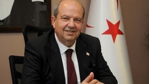 Başbakan Ersin Tatar, Ankara'ya gidiyor! İşte detaylar...