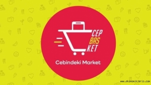 Cepbasket münhal duyurusu - Kıbrıs iş ilanları