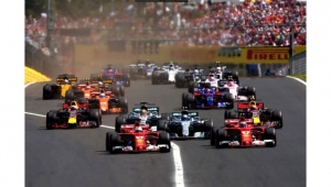 Formula 1 yarışları, 9 yıl aradan sonra Türkiye’de! İşte detaylar...