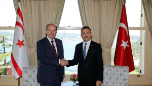 KKTC'ye 100 yataklı pandemi hastanesi! İşte detaylar...