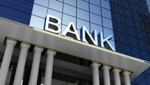 İki dev bankadan birleşme 