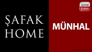 Şafak Home münhal duyurusu - Kıbrıs iş ilanları