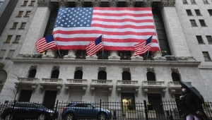 ABD'de Covid-19 vakaları 3'üncü kez zirveye tırmanıyor! İşte detaylar...