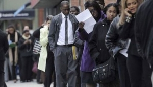 ABD'de işsizlik maaşı başvuruları açıklandı! İşte detaylar...