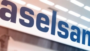 Aselsan'ın cirosu 8,4 milyar TL! İşte detaylar...