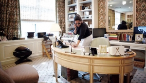 Çalışma Masası ve Ortamını Düzenleyerek Üretkenliğinizi Artırın!