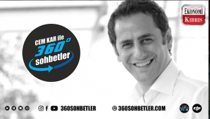 Cem Kar’dan Yayıncılığa Farklı Bir Bakış Açısı