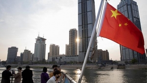 Çin, beklentilerin altında büyüdü! İşte detaylar...