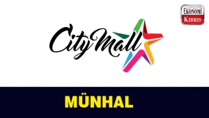 CityMall Cyprus münhal duyurusu - Kıbrıs iş ilanları