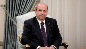 Cumhurbaşkanlığı seçimini Ersin Tatar kazandı.İşte detaylar....