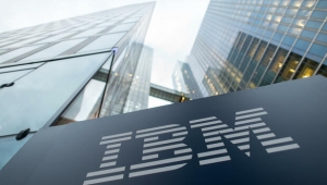 IBM'in geliri azaldı! İşte detaylar...