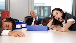 İş Hayatında Verimliliği ve Üretkenliği Artırmanın Yolları.