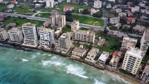 Kapalı Maraş’ın bir bölümü belirli kurallarla bugün halkın ziyaretine açıldı! İşte detaylar...