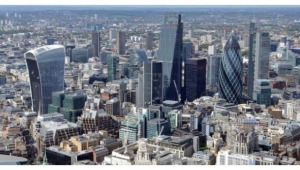 Londra finans sektöründe iş ilanları azaldı! İşte detaylar...