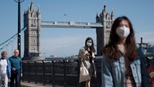 Moody's İngiltere'nin kredi notunu düşürdü! İşte detaylar...