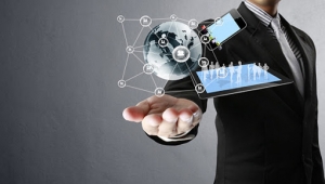 Teknoloji Küçük İşletmeleri Nasıl Değiştiriyor?