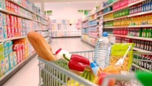 Türkiye'de enflasyon rakamları açıklandı! İşte detaylar...